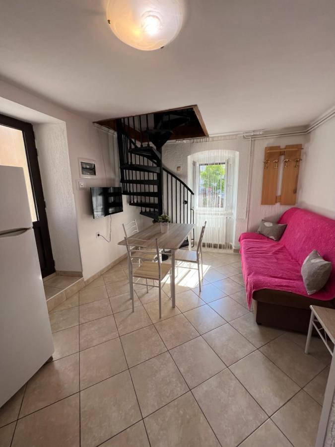 Apartment Ankica Orlec المظهر الخارجي الصورة