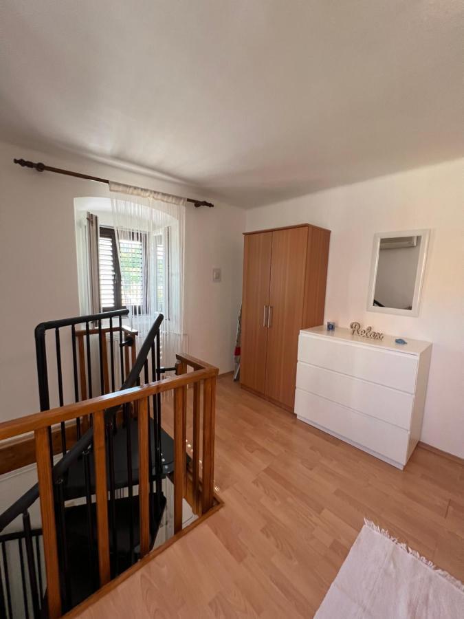 Apartment Ankica Orlec المظهر الخارجي الصورة