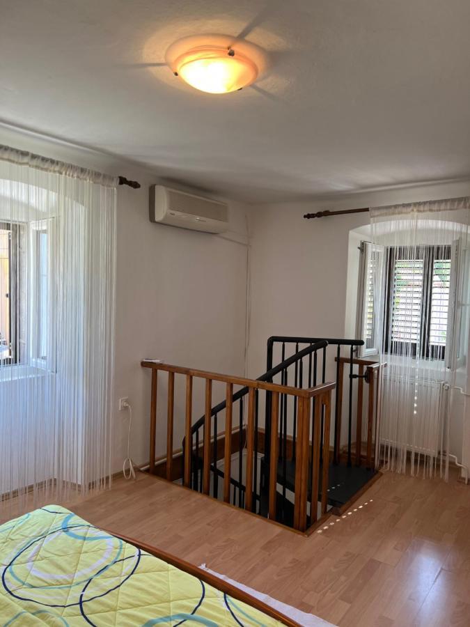 Apartment Ankica Orlec المظهر الخارجي الصورة