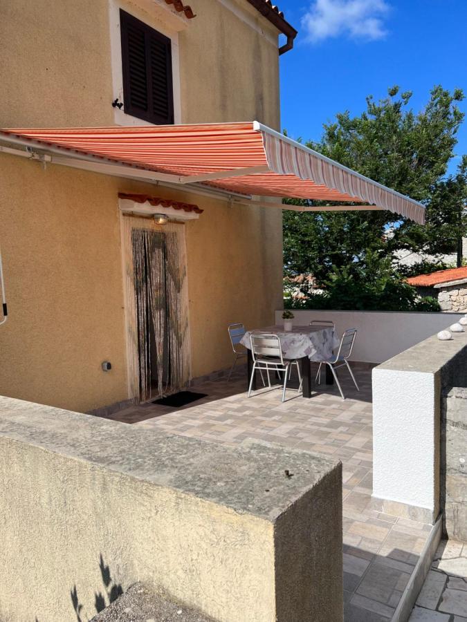 Apartment Ankica Orlec المظهر الخارجي الصورة
